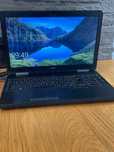 Laptop Dell i5 16GB ram SSD 256GB 15,6  Win10 E5540