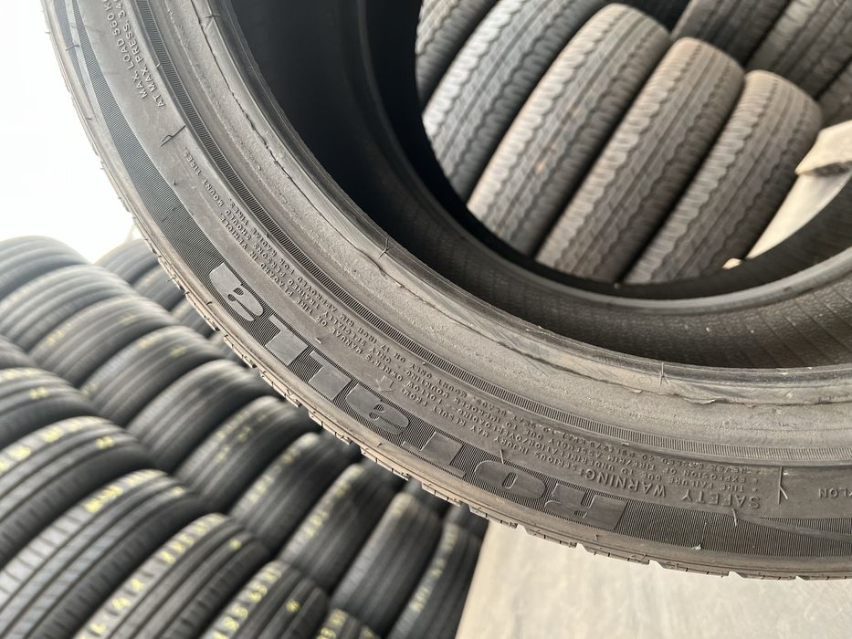 Opony wielosezonowe 205/45/R17 Rotalla Setula 4Season RA03 - 2 sztuki