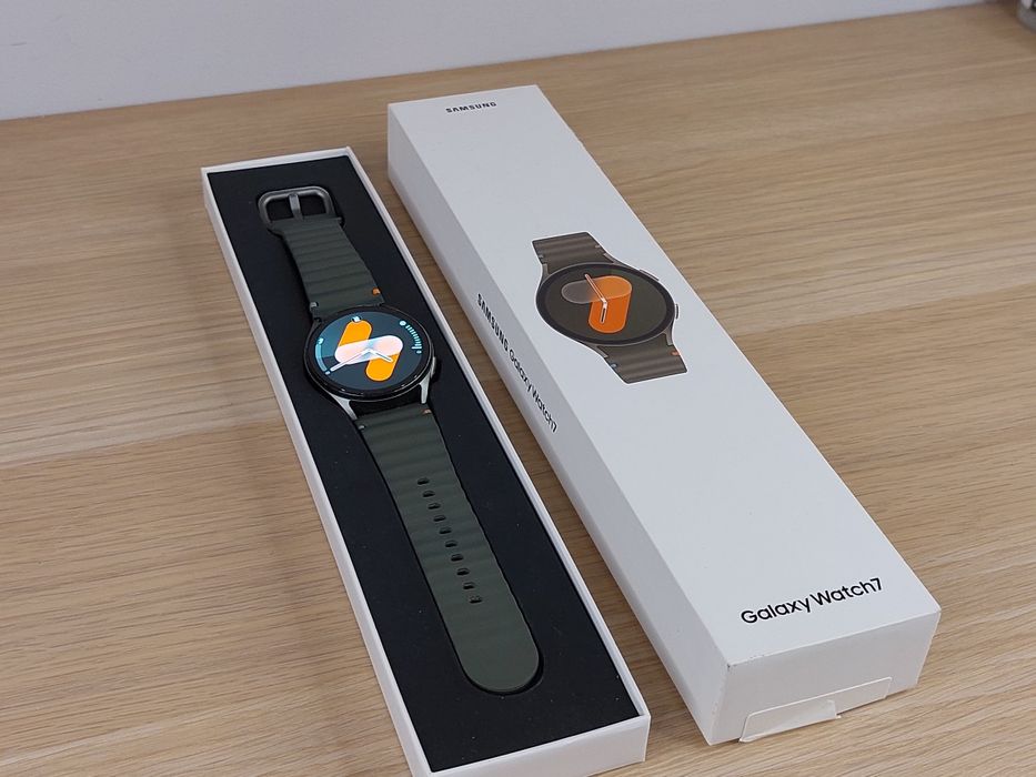 Samsung Galaxy Watch 7 40mm