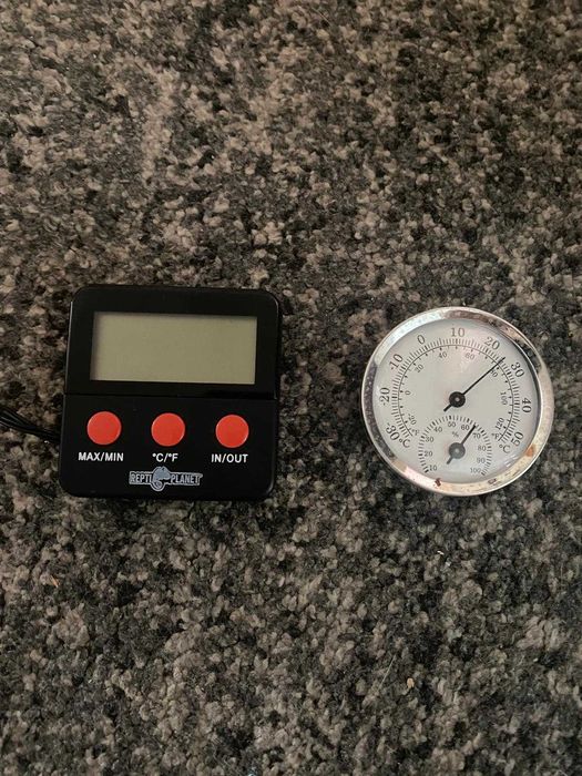 Terrário (Terrario para réptil como camaleão)