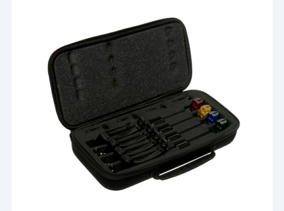 Набір свінгерів Carp Pro Escol