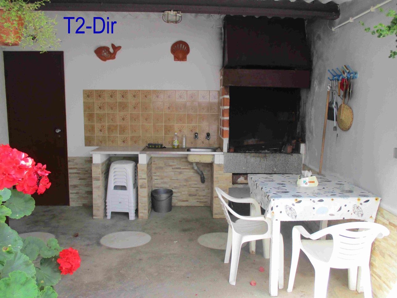 T2 - Praia de Quiaios ( Figueira da Foz)