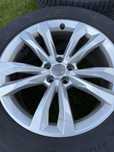 Felgi Audi rozmiar 275/55 R19