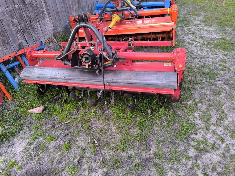 Грунтофреза японська 1.5 м почвофреза 1.3  фреза