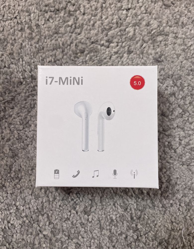 AirPods  i7-Mini