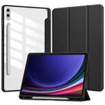 Etui Tech-Protect Sc Pen Hybrid na Samsung Galaxy Tab S9+ 12.4" X810 /