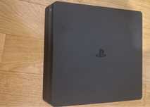 Playstation 4 nie dziala naped