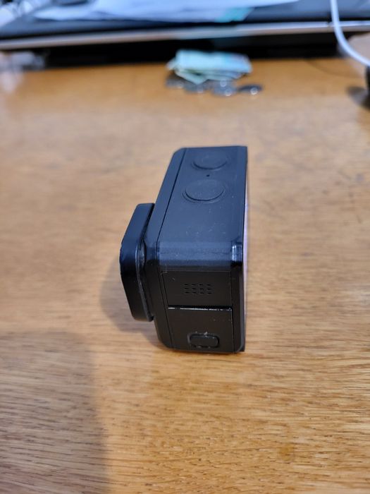 Екшн камера AirOn ProCam X +SD512