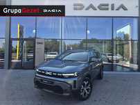 Dacia Duster expression Eco-G 100 (LPG)