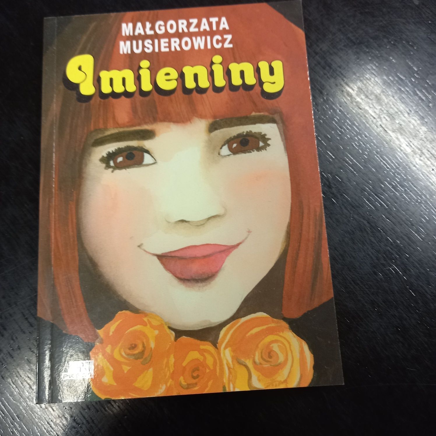 Literatura młodzieżowa