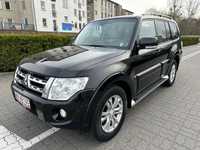 Mitsubishi Pajero 3.2 200KM, 7-osobowy, salon PL, ASO do końca, FV23%, UNIKAT!