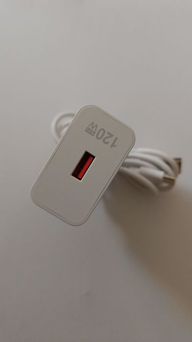 Carregador type -c