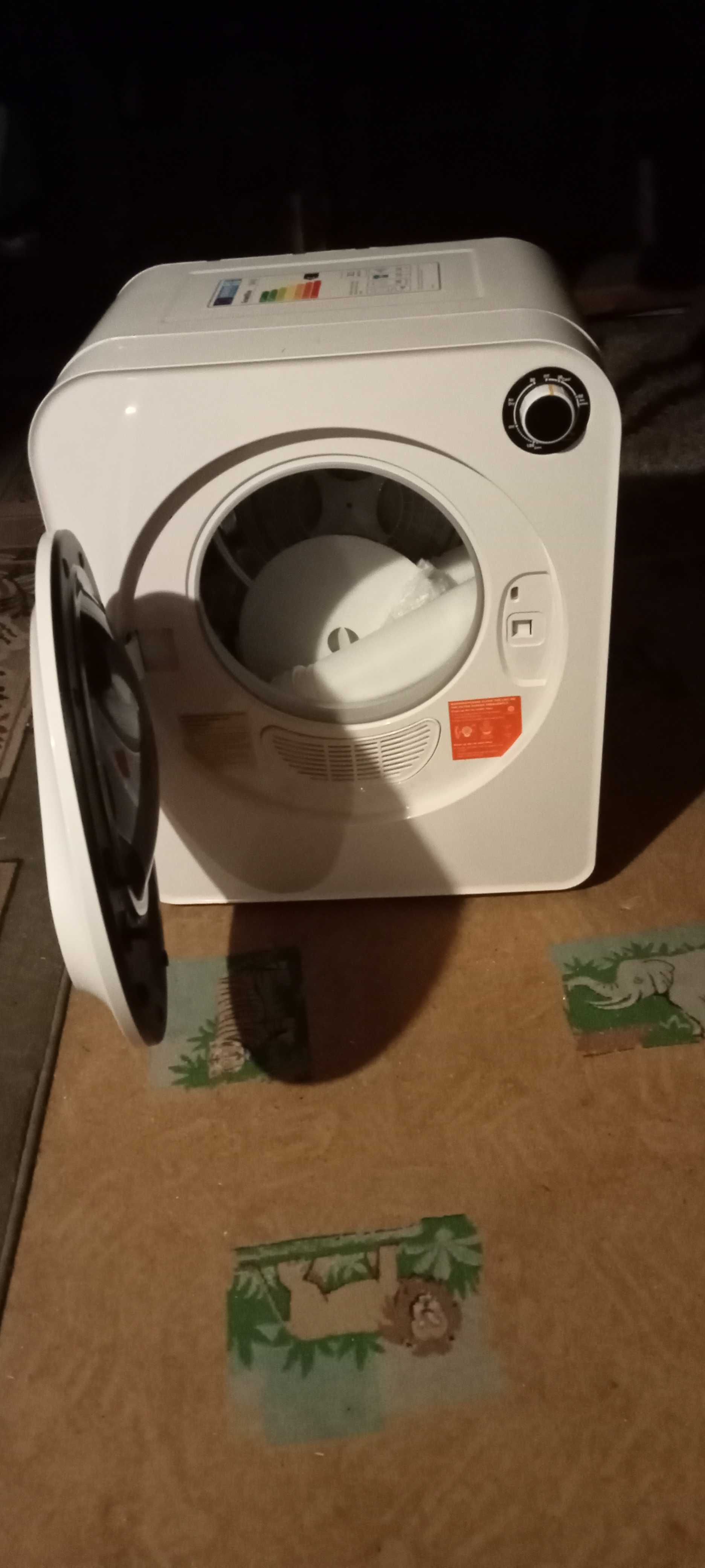 Sprzedam suszarkę do ciuchów