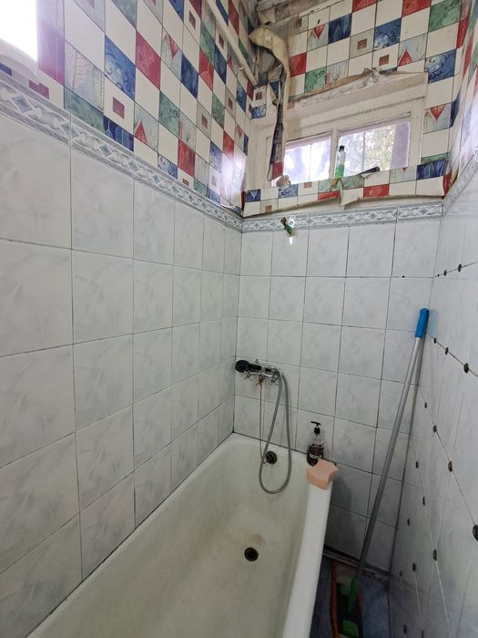 Квартира со своим палисадником !