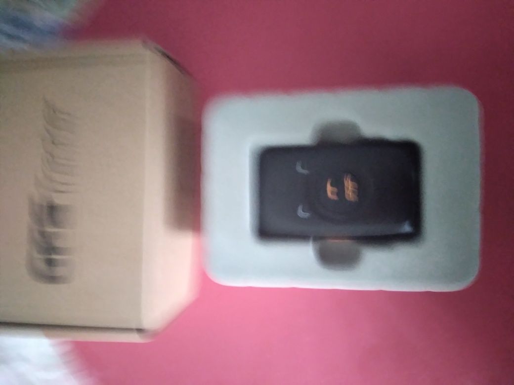 Lokalizator GPS MT90 z platformą online dla osób starszych, dzieci, sa