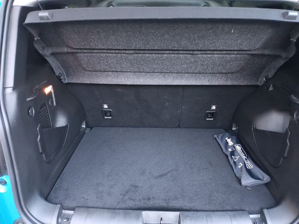 Jeep Renegade 1.0 Turbo Longitude