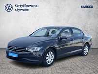 Volkswagen Passat 1.5 TSI / 150KM, Salon Polska, ASO