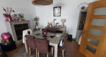 Conjunto sala jantar