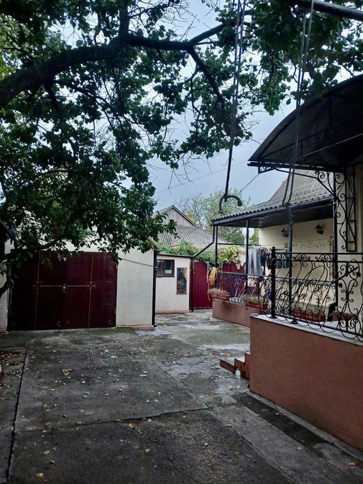 Продам приватний будинок