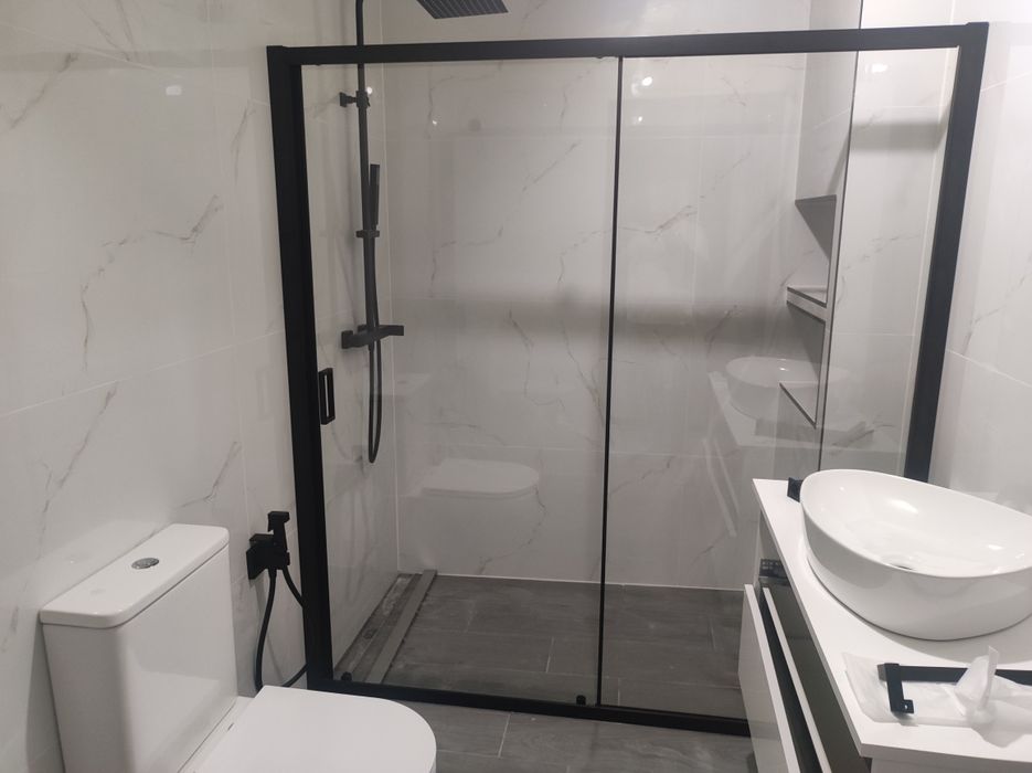 Restauros de construção civil