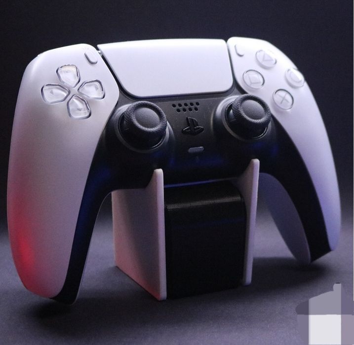 Suporte comandos Playstation PS4 e PS5