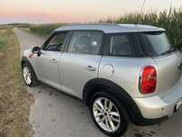 Mini Countryman 1.6b zamiana