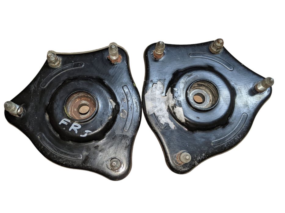 Опора амортизатора перед Honda CR-V 5 2017-2022 51670TLAA01 разборка