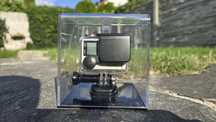 GoPro Hero 4 Silver + dodatki