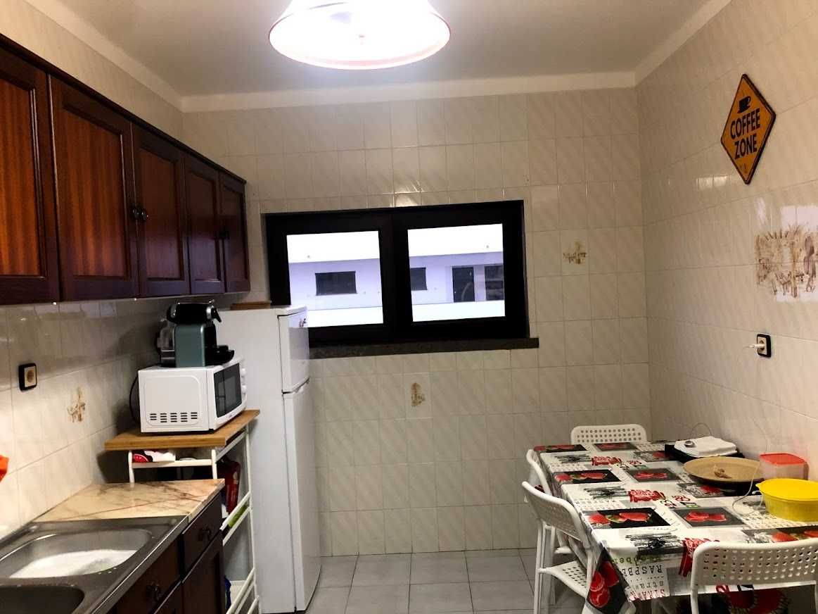 Apartamento T2 para férias no Baleal(disponivel de 11-17 Agosto)