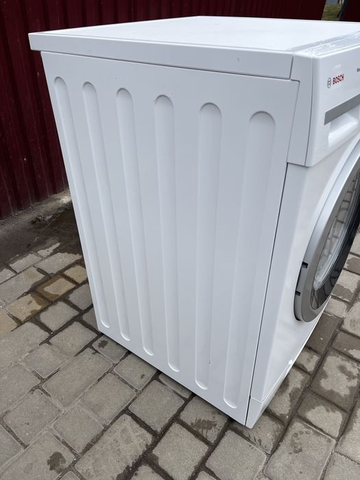 Прально сушильна машина Bosch SH8745 Стан ідеальний