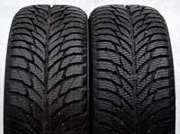 PARA Opon AllSeason 195/50R15 9mm 21r NÓWKI!