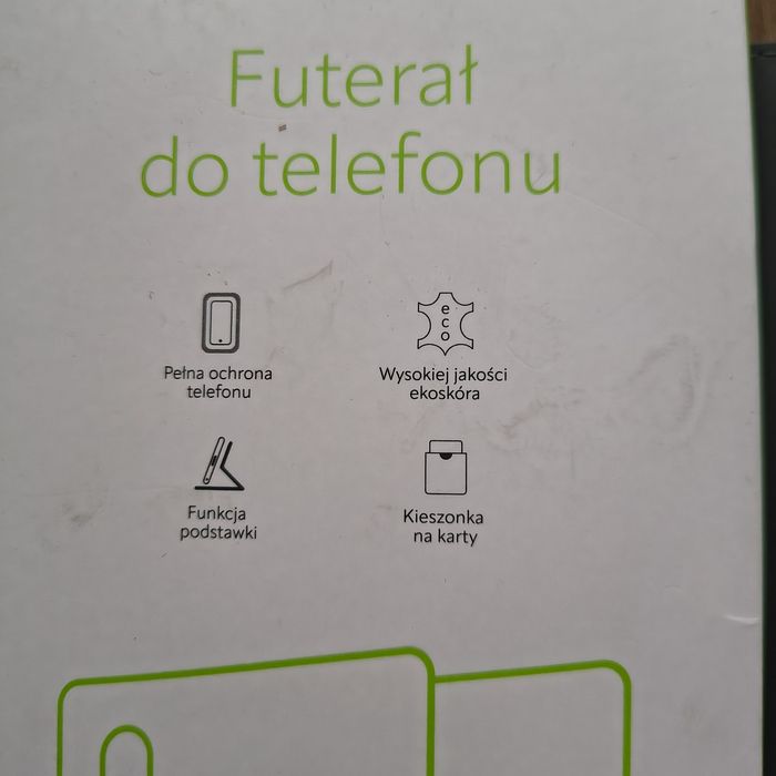 Futerał case pokrowiec etui Samsung Galaxy s24 fe