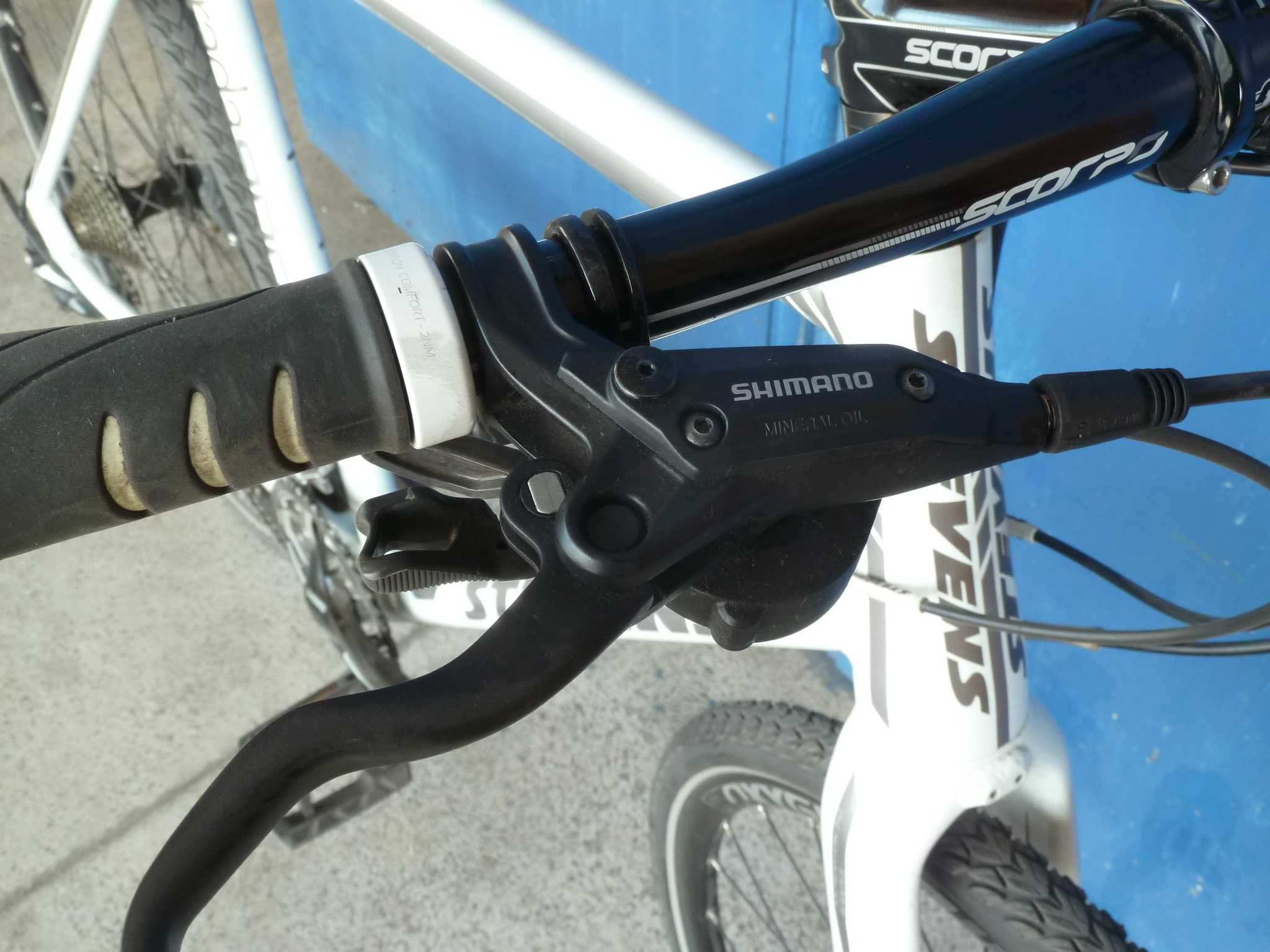 Stevens Strada 900