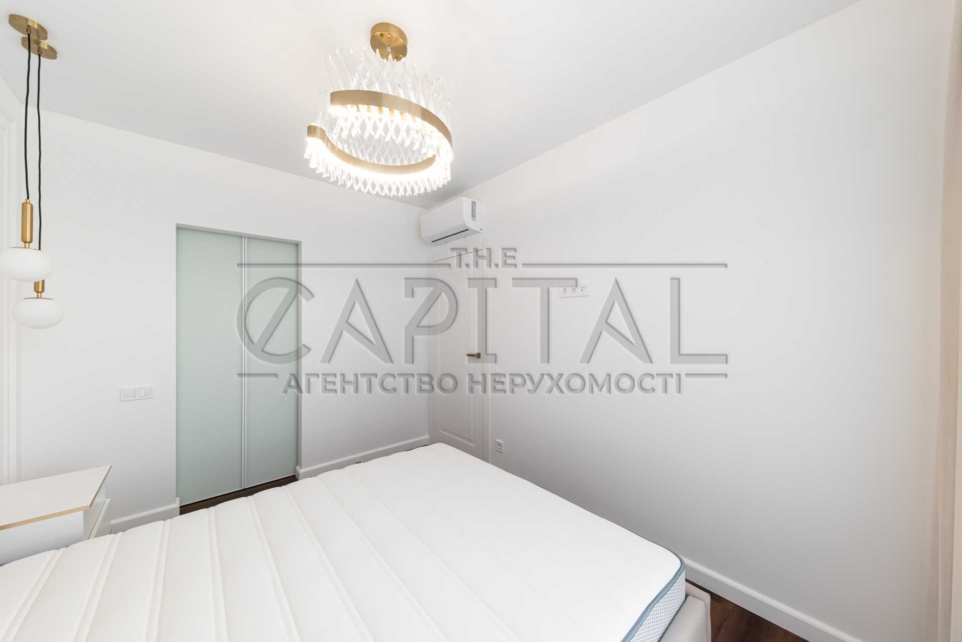 Продаж 3-кім  квартира в Жк Great , River Stoneз видом на Дніпро