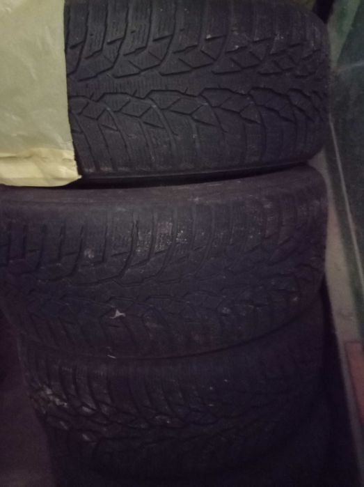 Zimówki do Mercedesa