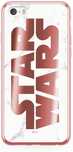 ert group oryginalne etui z tpu star wars do iphone 5/5s/se elastyczne
