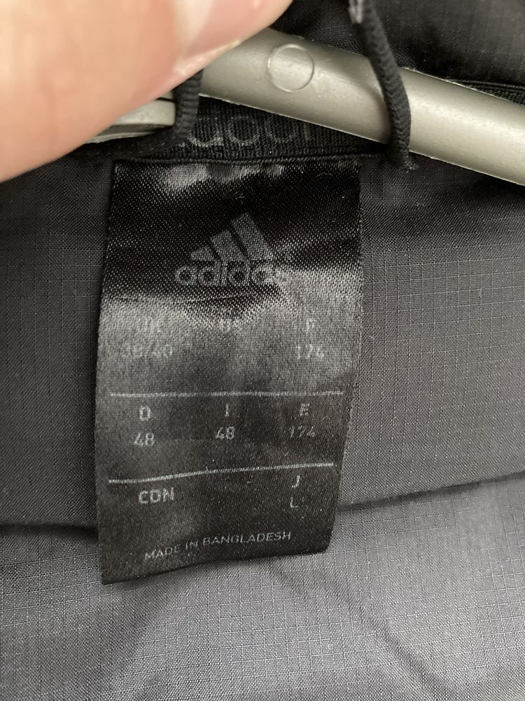 Куртка Adidas