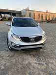 Розборка запчастини запчасти шрот Kia Sportage 3 SL Кіа Спортейдж