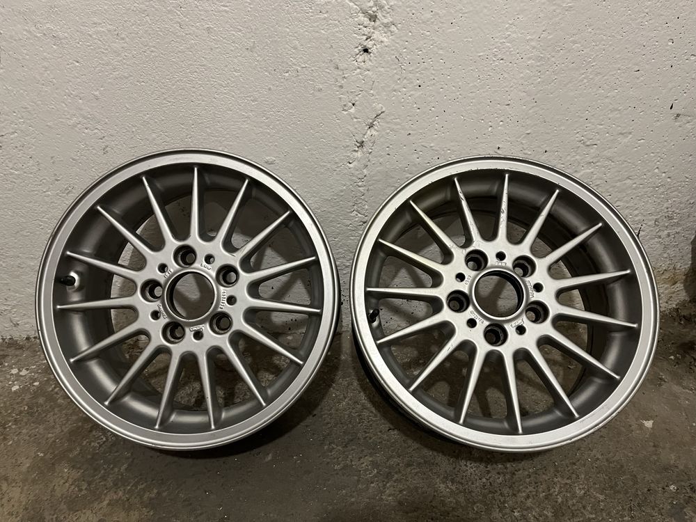 Sprzedam styling 32