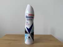Nowy Antyperspirant Rexona Advanced Protection 72h Invisible Aqua