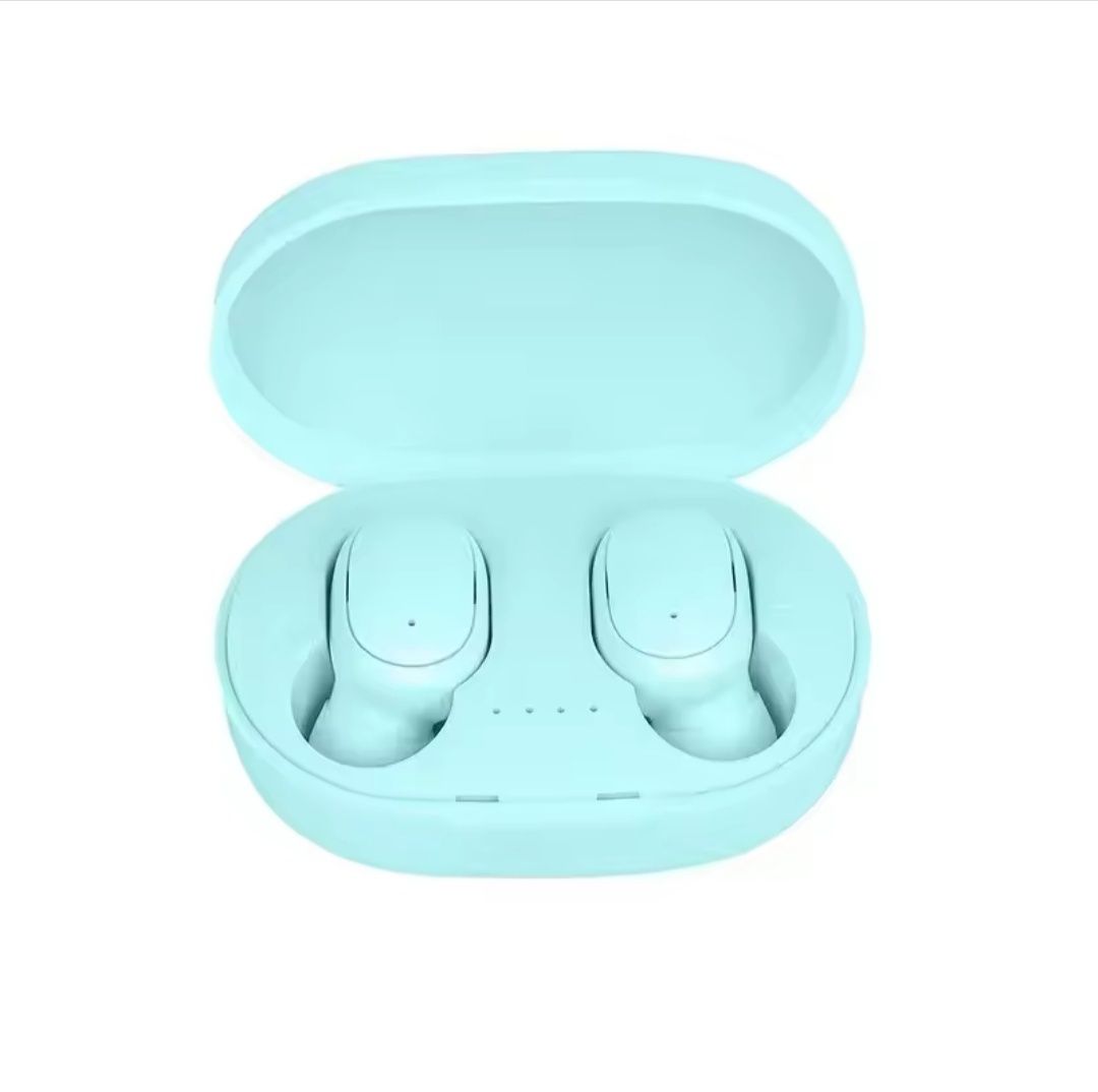 PowerBank com Oferta de Fones de Ouvido Bluetooth