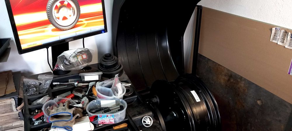 Felgi ALUTEC-VW/Skoda/Seat/Audi 5x112, 7x17, ET49, 57.1 2022r Bez opon