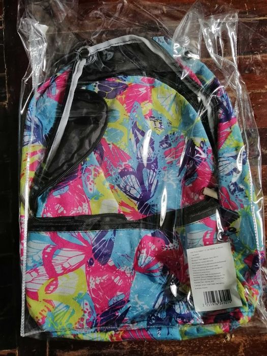 Рюкзак, рюкзачок жіночий, міський, дитячий, підлітковий