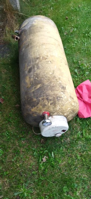 Sprzedam Bojler 120L.