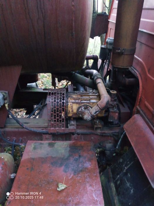 STAR 28 200 asenizacyjny