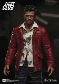 Blitzway Fight Club Tyler Durden scale 1/6