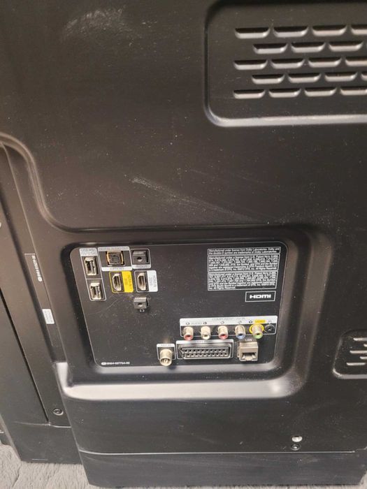 Sprzedam tv Samsung ted 50cali UE50H5303AW