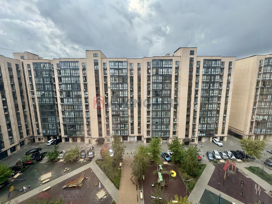 Сдам 3 к квартиру Ривер Парк (river park)