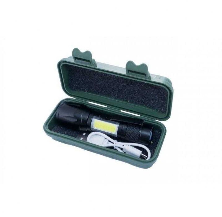 Ліхтарик Шок  також е з шокером В ЛС