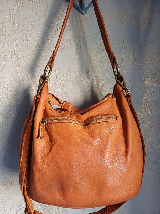 Сумка Firenze натуральная кожа